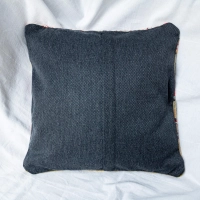 Orientalna poszewka na poduszkę kilim